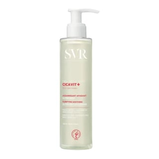 SVR Cicavit+ Foaming Gel Ultra-Gentle Cleanser