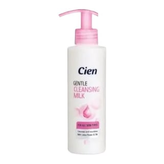 Cien Gentle Cleansing Milk