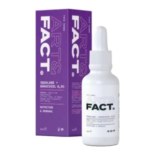 Art & Fact Squalane + Bakuchiol 0,5%
