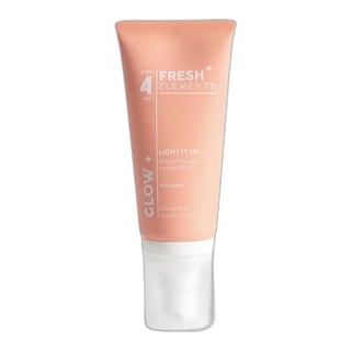 Fresh Elements By M&S Glow Protecting Day Cream SPF 25