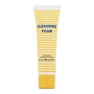 DHC Cleansing Foam