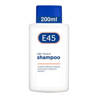 E45 Dry Scalp Shampoo
