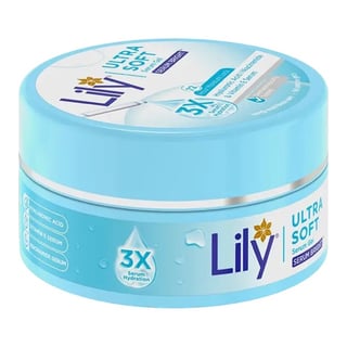 Lily Ultra Soft Serum Gel