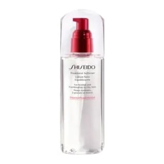 Shiseido Treatment Softener For Normal And Combination To Oily Skin