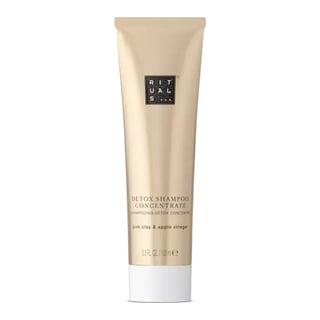 Rituals Cosmetics Detox Shampoo