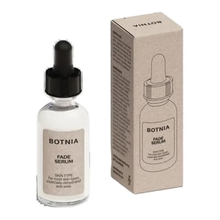 Botnia Fade Serum
