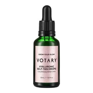 Votary Hyaluronic Self-Tan Drops