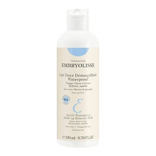 Embryolisse Gentle Waterproof Make-Up Remover Milk