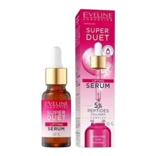Eveline Super Duet Lifting Serum
