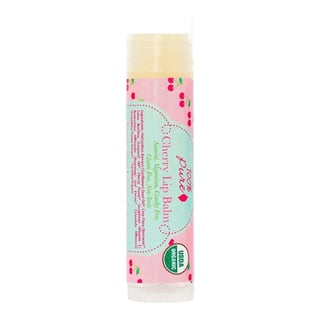 100% Pure Cherry Lip Balm