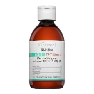 Bielenda Dr Medica Acne Dermatological Anti-Acne Toning Liquid