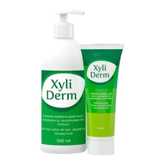 Decem Pharma Xyliderm Gel