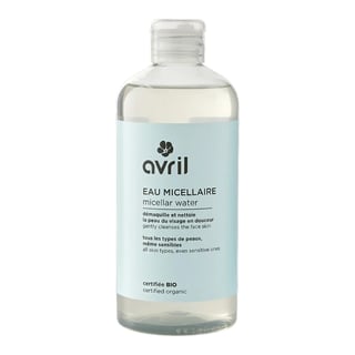 Avril Eau Micellaire