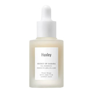 Huxley Secret of Sahara Oil Essence