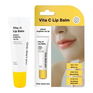 One-Day's You Vita-C Lip Balm