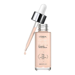 L'Oreal True Match Nude Plumping Tinted Serum