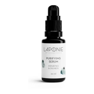 Laponie of Scandinavia Purifying Serum