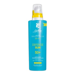 BioNike Defence Sun Fluid Lotion SPF 50+