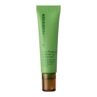 Olehenriksen Pout Preserve Chillers Peptide Lip Treatment