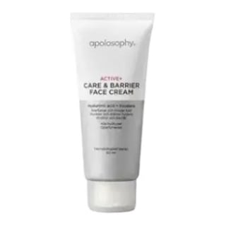 Apolosophy Active+ Care & Barrier Face Cream