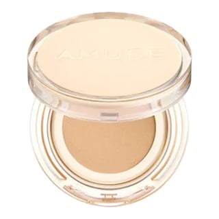 AMUSE Dew Jelly Vegan Cushion SPF 38 PA+++
