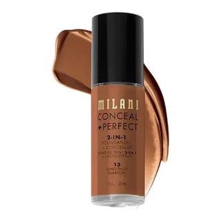 Milani Conceal + Perfect 2-In-1 Foundation And Concealer
