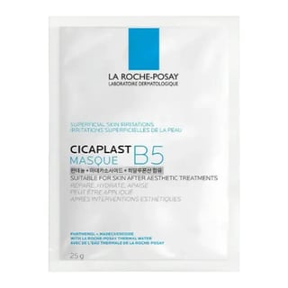 La Roche-Posay Cicaplast B5 Facial Sheet Mask