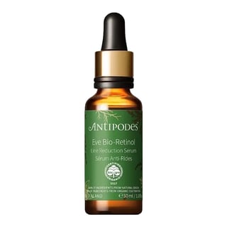ANTIPODES Eve Bio-Retinol Line Reduction Serum