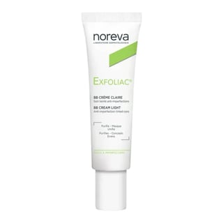 Laboratoires Noreva Exfoliac BB-Cream