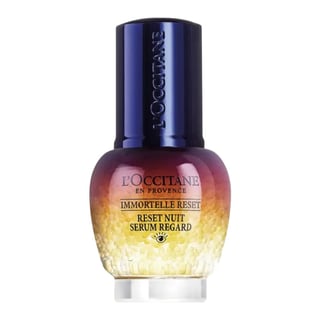L'Occitane Immortelle Overnight Reset Eye Serum