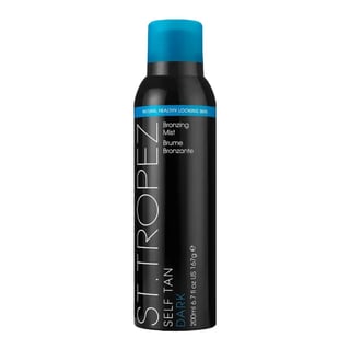 St. Tropez Self Tan Dark Bronzing Mist