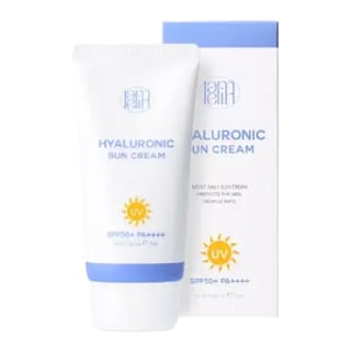 Lamelin Hyaluronic Sun Cream SPF 50+