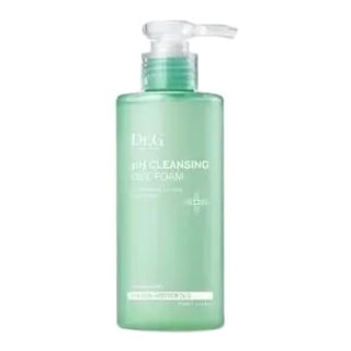 Dr.G pH Cleansing Gel Foam