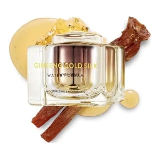 Nature Republic Ginseng Gold Silk Watery Cream