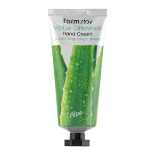 Farm Stay Visible Difference Hand Cream