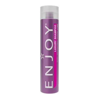Enjoy Luxury Shampoo