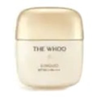 The History of Whoo Sunquid SPF 50+
