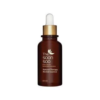 The Soonsoo Natural Therapy Revital 精華液