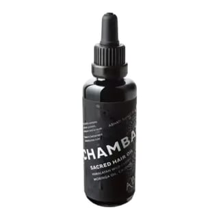 Abhati Suisse Chambal Sacred Hair Oil