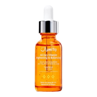 JUMISO All Day Vitamin Brightening & Balancing Facial Serum