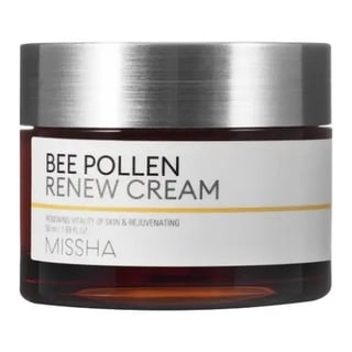 Missha Bee Pollen Renew Cream