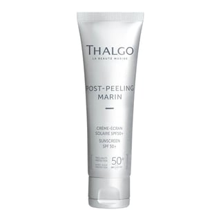 Thalgo La Beauté Marine Post-Peeling Marin Sunscreen SPF 50+