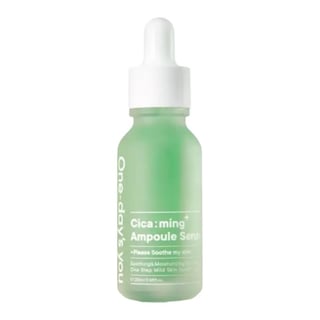 One-Day's You Cica:Ming Ampoule Serum