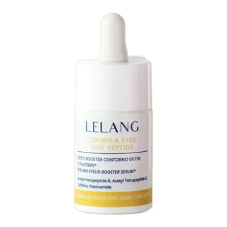 LeLang Formula Eyes Duo Peptide