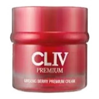 CLIV Premium Ginseng Berry Premium Cream