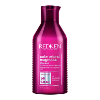 REDKEN Color Extend Magnetics Sulfate-Free Shampoo