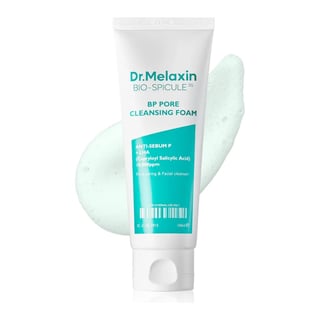 Dr.Melaxin BP Pore Cleansing Foam