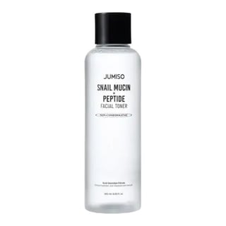 JUMISO Snail Mucin + Peptide Facial Toner