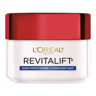 L'Oreal Paris Revitalift Anti Wrinkle Night Cream