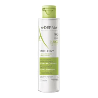 A-derma Biology Micellar Water
